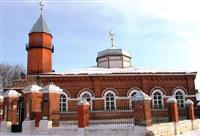 Действующая мечеть Касимова 2007 г.